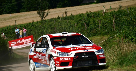 Rajd Rzeszowski